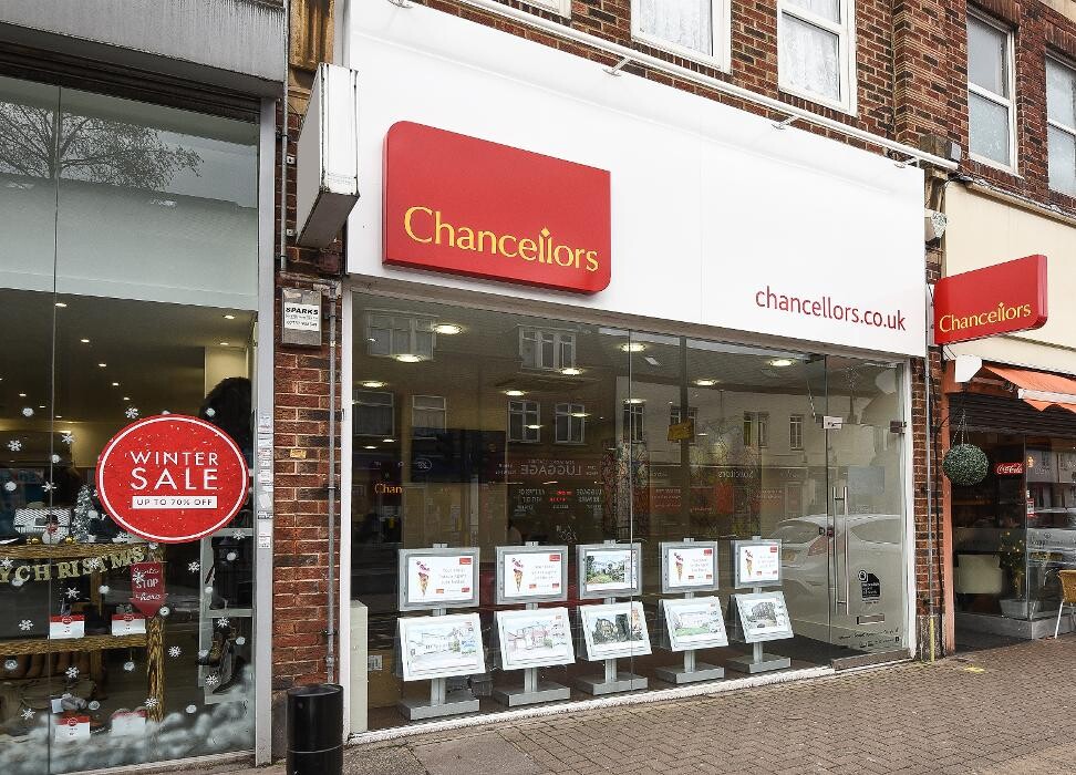 Images Chancellors - Stanmore Estate Agents