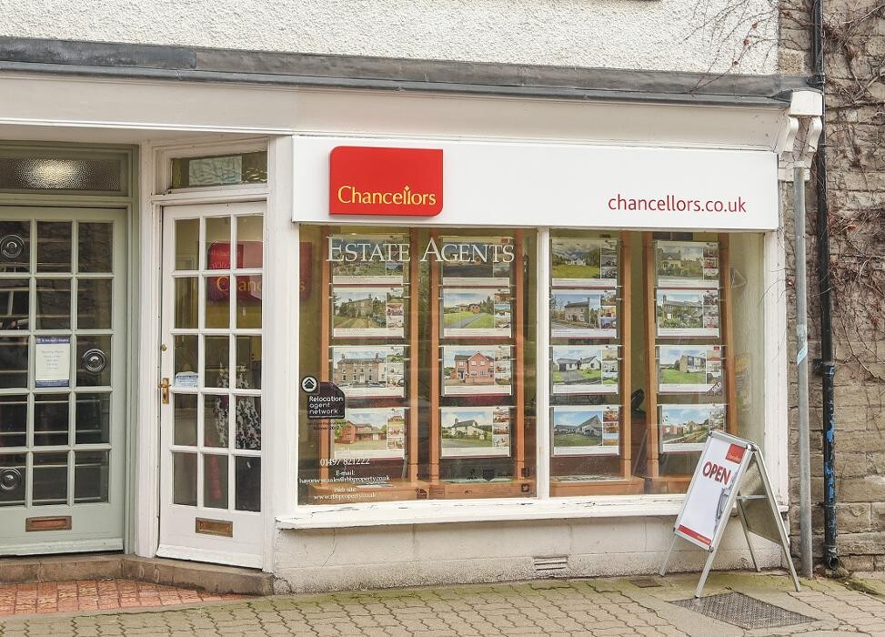 Images Chancellors - Hay On Wye Estate Agents