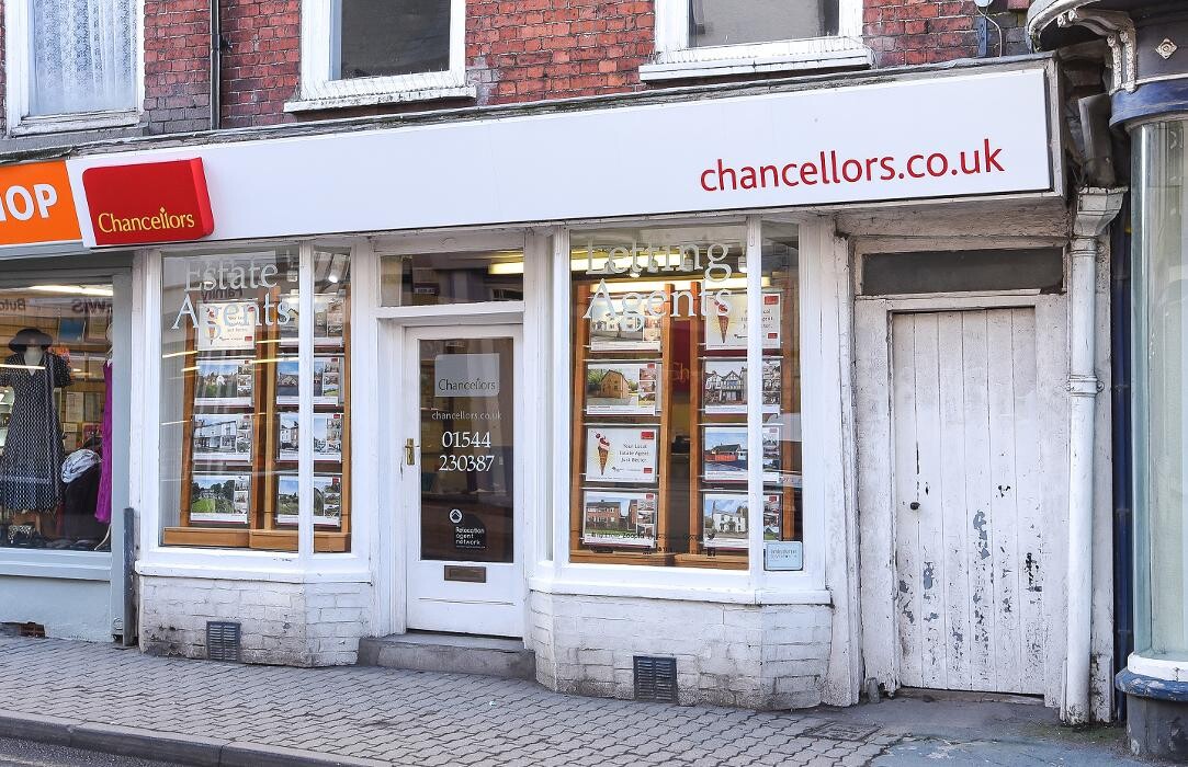 Images Chancellors - Kington Estate Agents