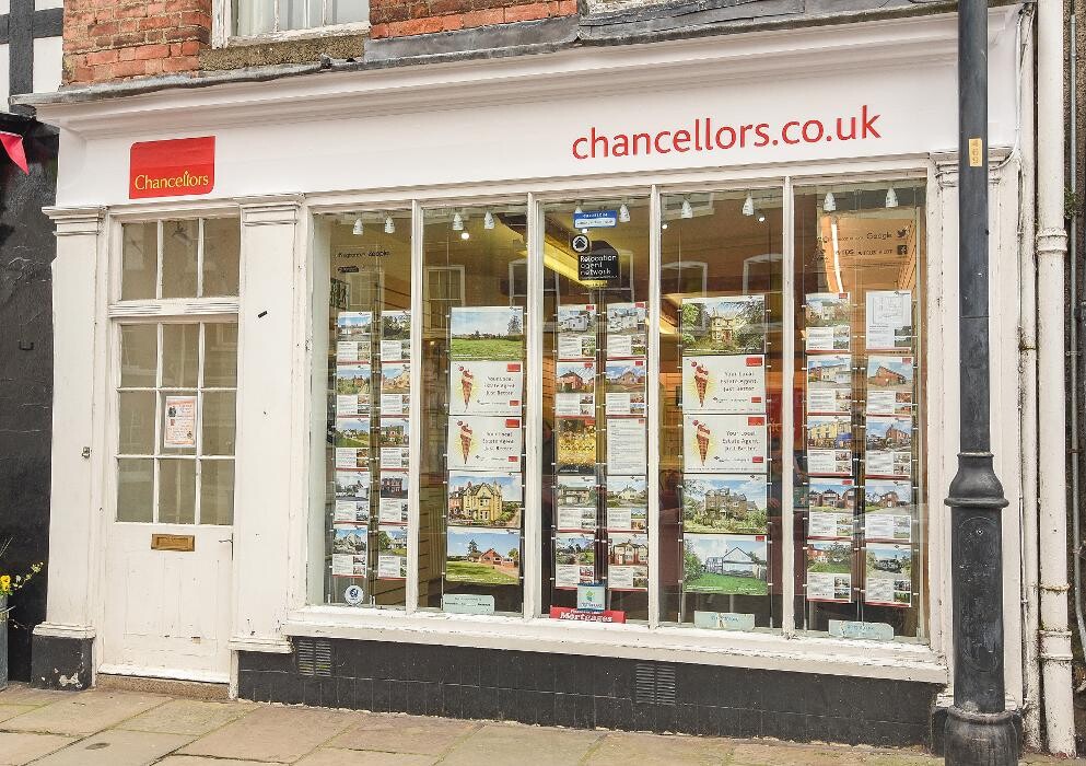 Images Chancellors - Leominster Estate Agents