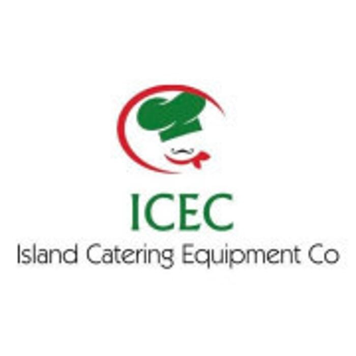 Island Catering Equipment Company Logo