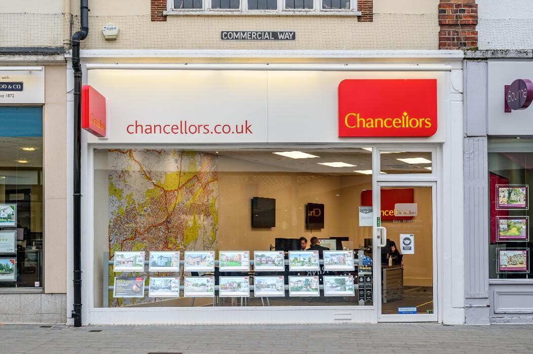 Images Chancellors - Woking Estate Agents