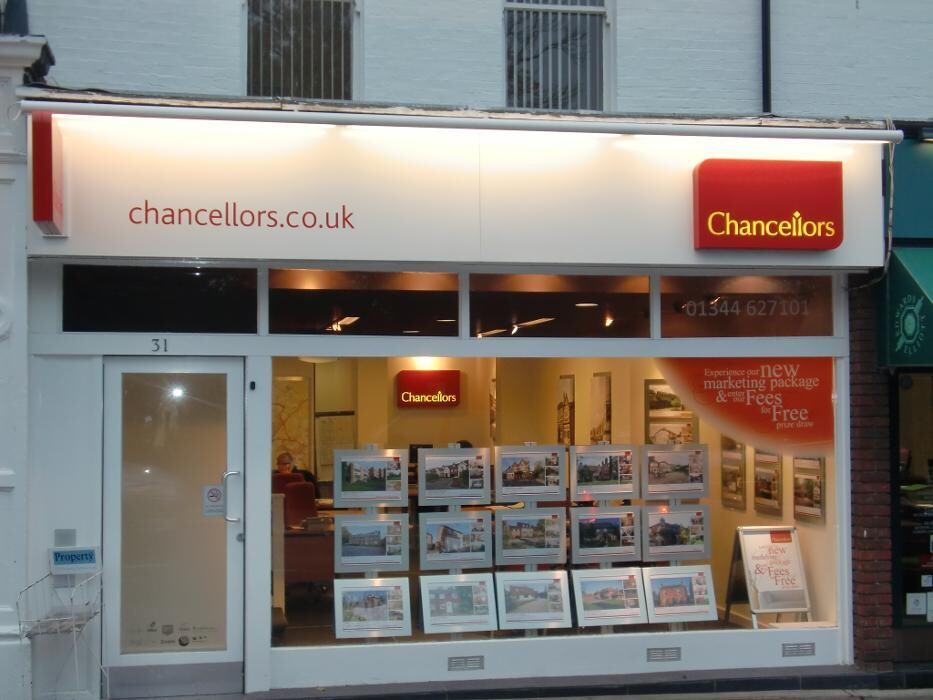 Images Chancellors - Ascot Estate Agents