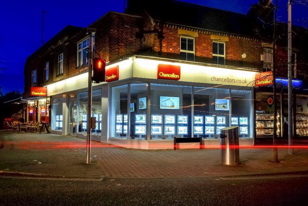 Images Chancellors - Headington Estate Agents