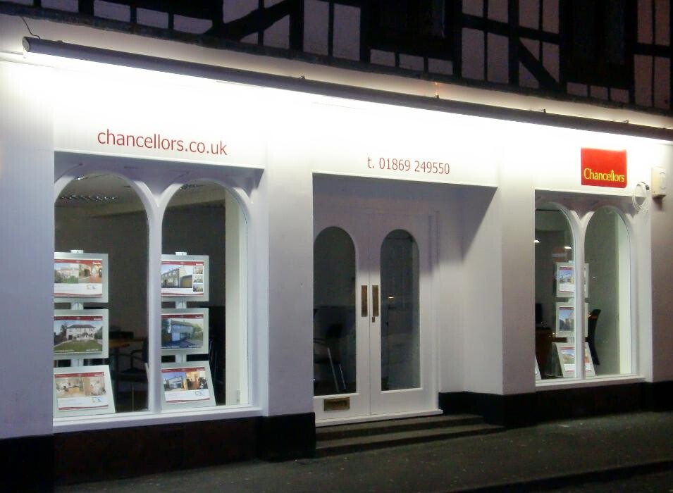 Images Chancellors - Bicester Estate Agents