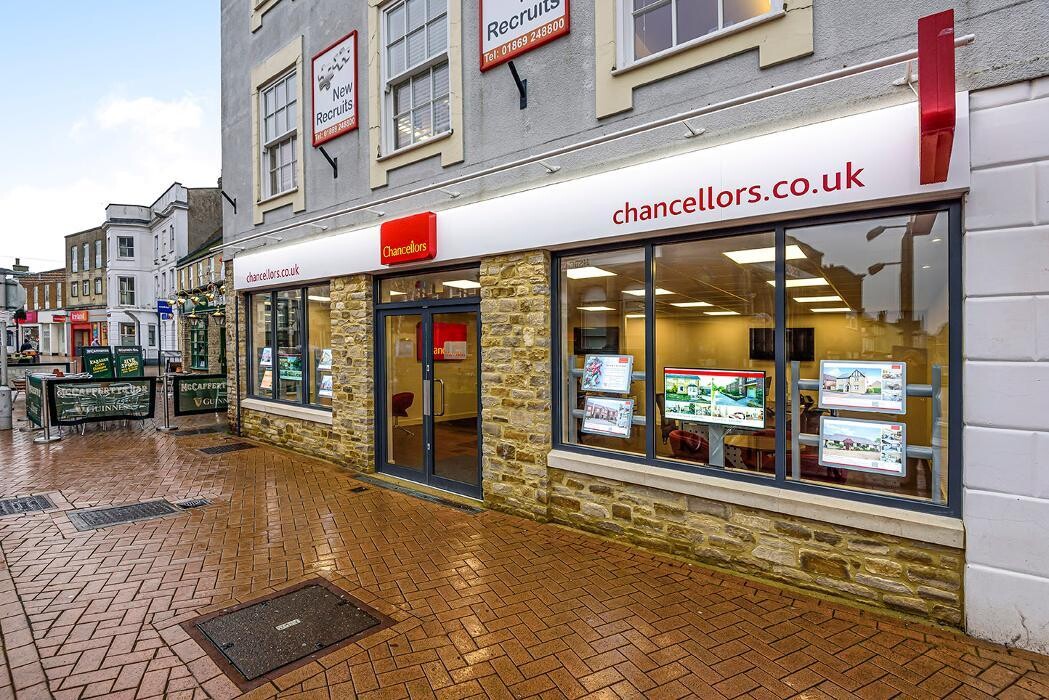Images Chancellors - Bicester Estate Agents