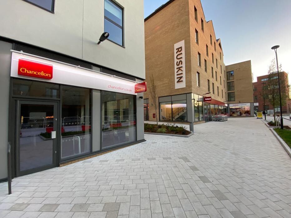 Images Chancellors - Botley Estate Agents