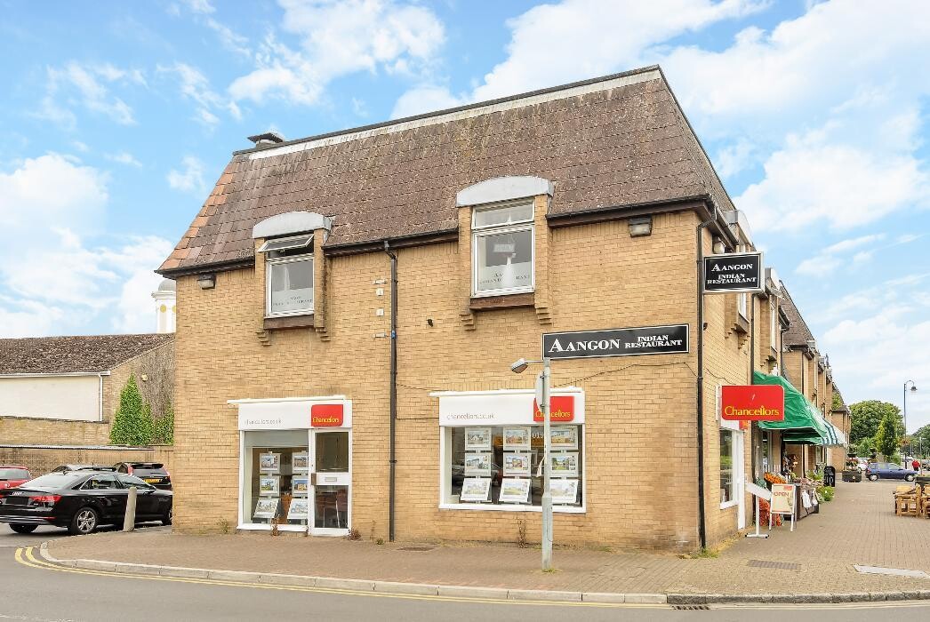 Images Chancellors - Carterton Estate Agents