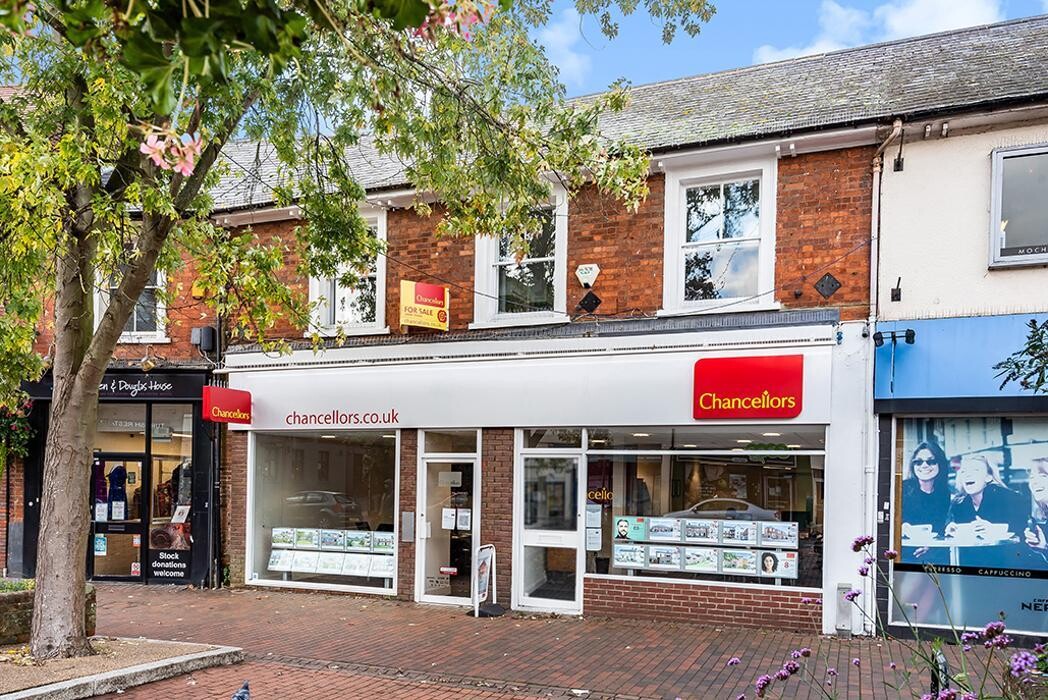 Images Chancellors - Chesham Estate Agents