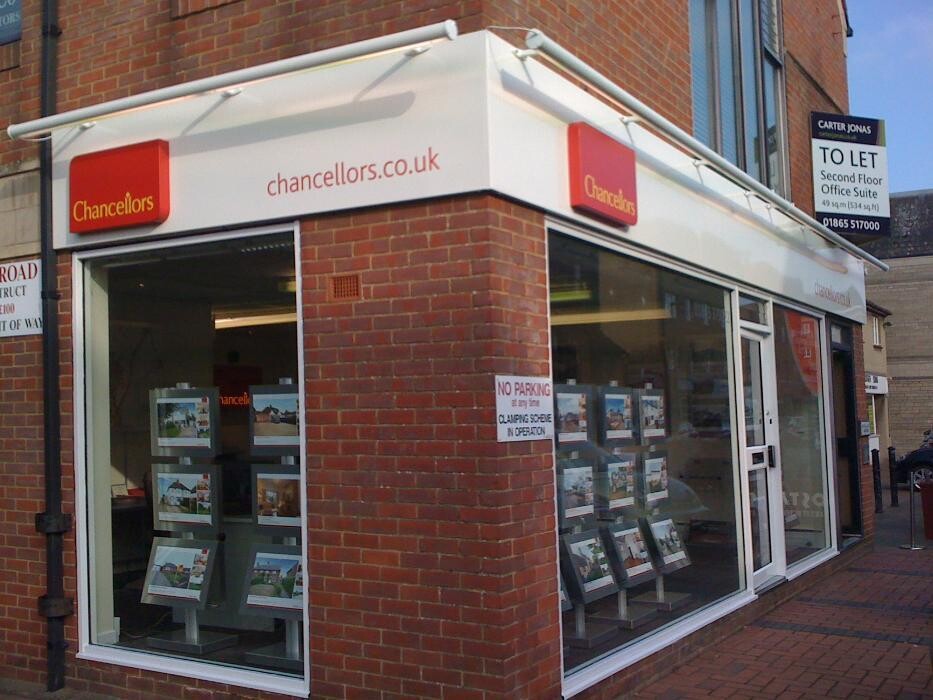 Images Chancellors - Kidlington Estate Agents