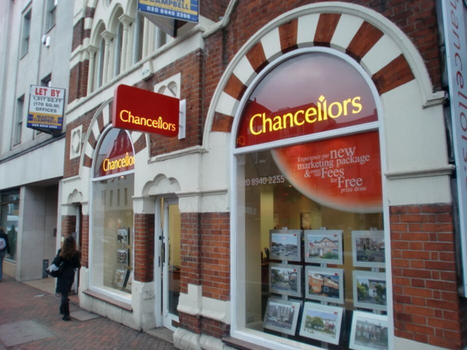 Images Chancellors - Richmond upon Thames Estate Agents