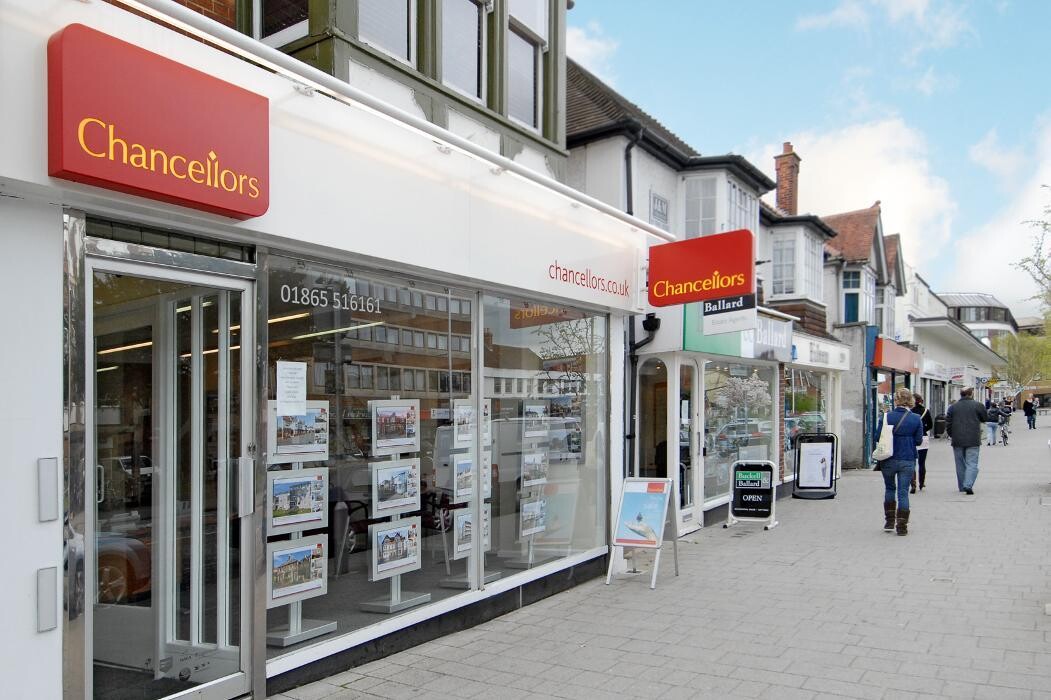 Images Chancellors - Summertown Estate Agents