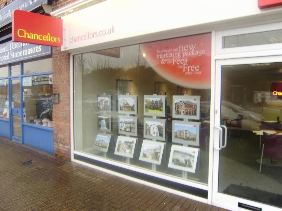 Images Chancellors - Sunbury on Thames Estate Agents