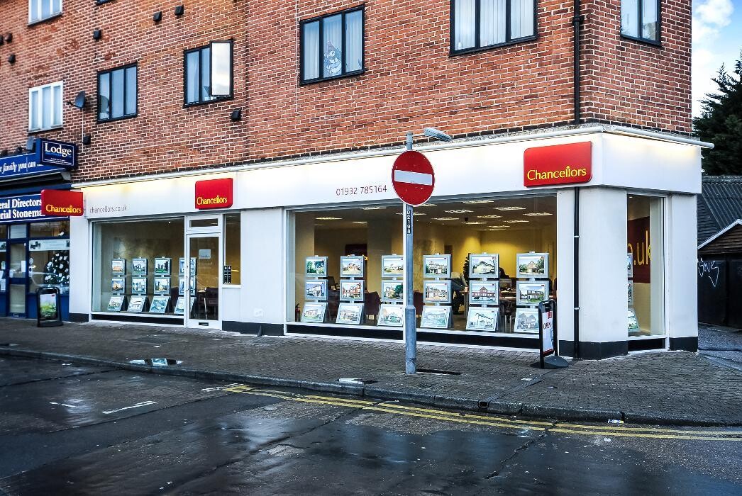 Images Chancellors - Sunbury on Thames Estate Agents