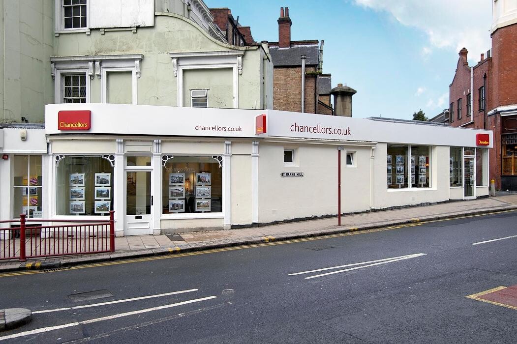 Images Chancellors - Surbiton Estate Agents