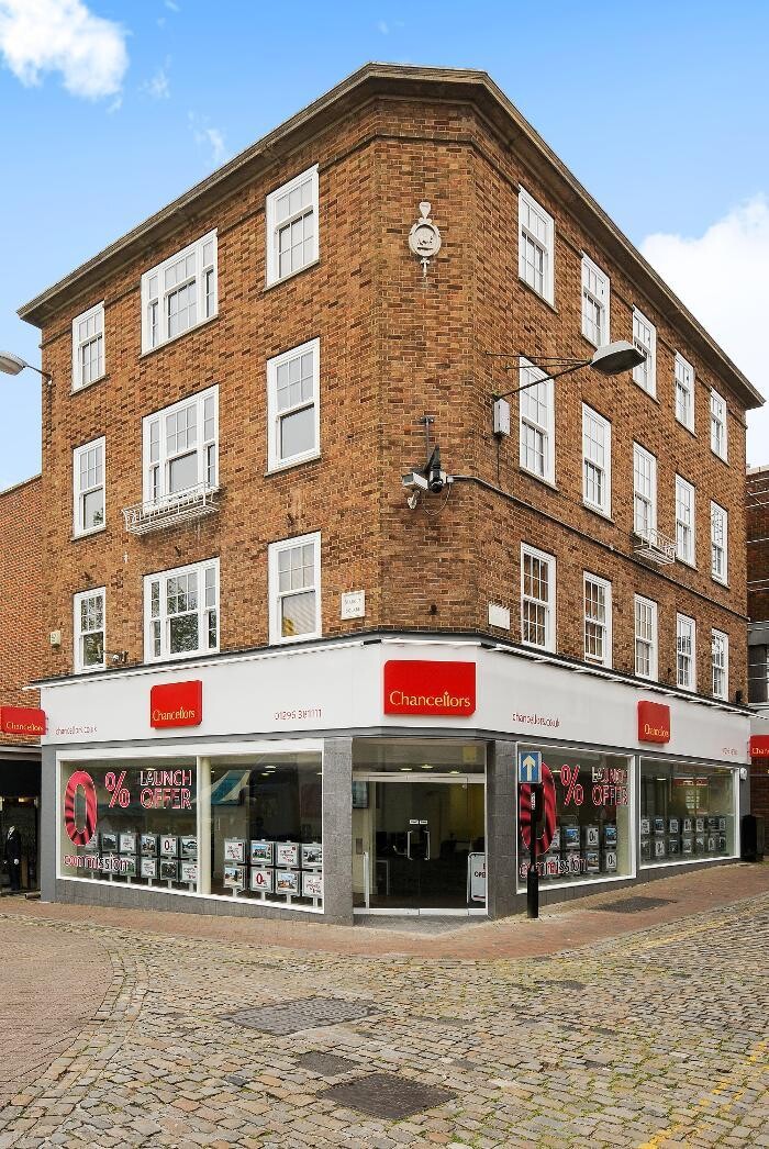Images Chancellors - Aylesbury Estate Agents