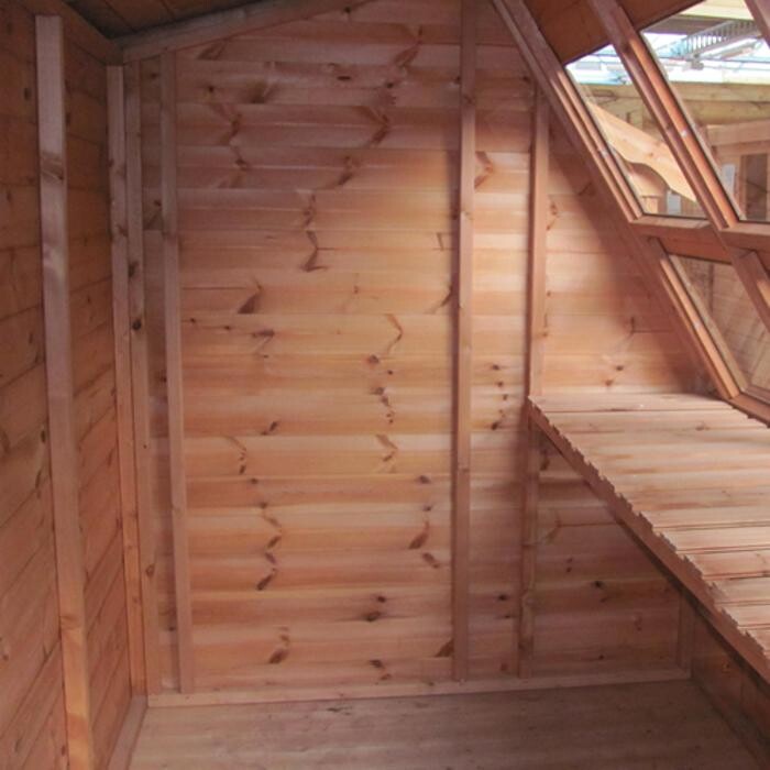 Images No.1 Discount Sheds