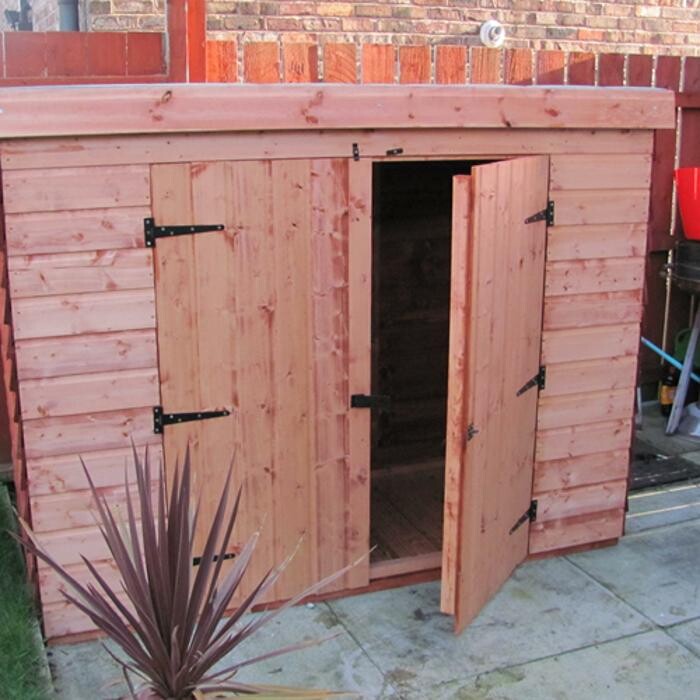 Images No.1 Discount Sheds