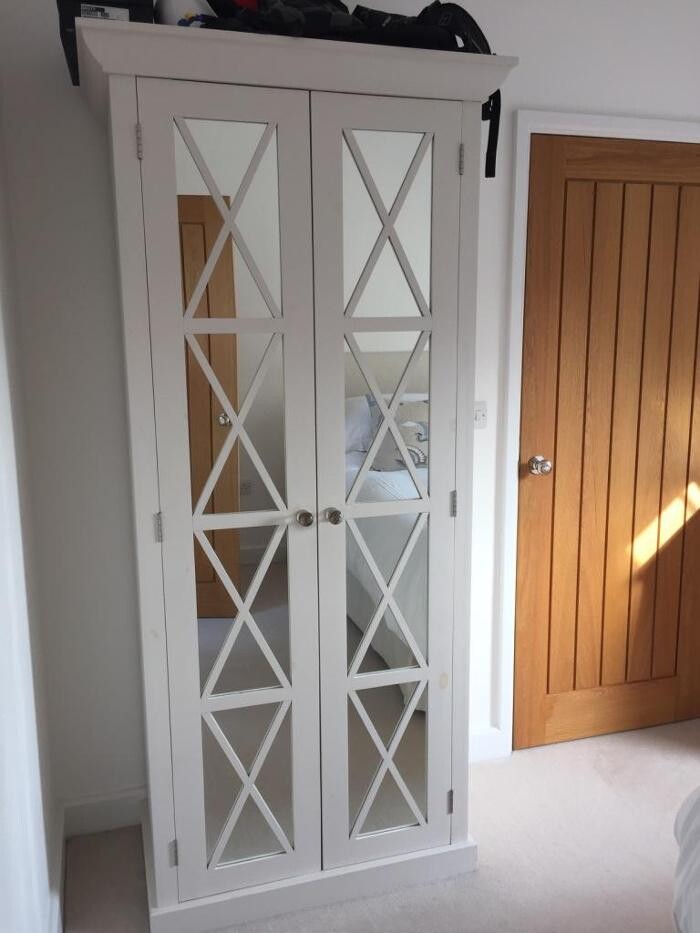 Images Ian O'Neil Bespoke Furniture