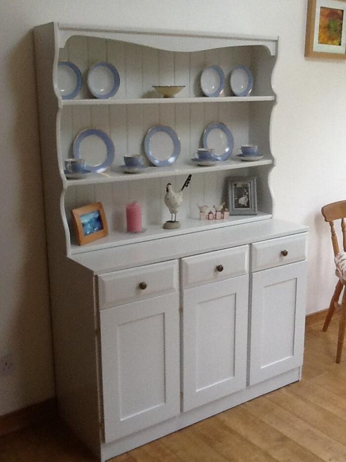 Images Ian O'Neil Bespoke Furniture