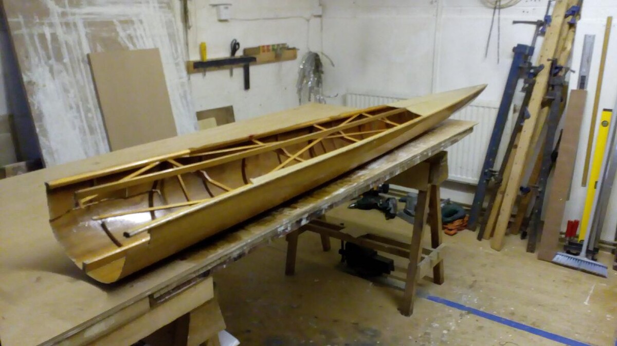 Images Ian O'Neil Bespoke Furniture