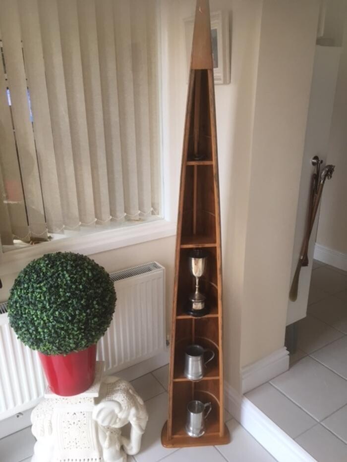 Images Ian O'Neil Bespoke Furniture