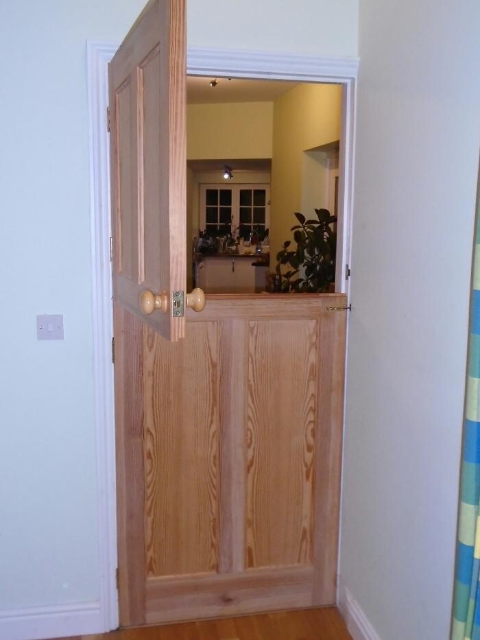 Images Ian O'Neil Bespoke Furniture