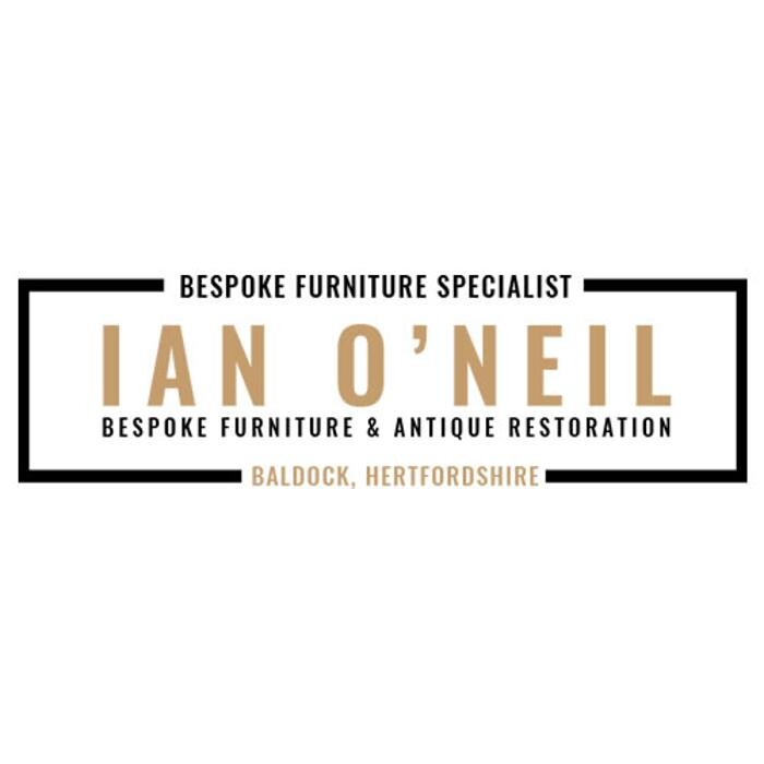 Ian O'Neil Bespoke Furniture Logo