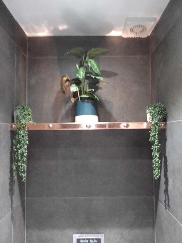 Images Ian O'Neil Bespoke Furniture