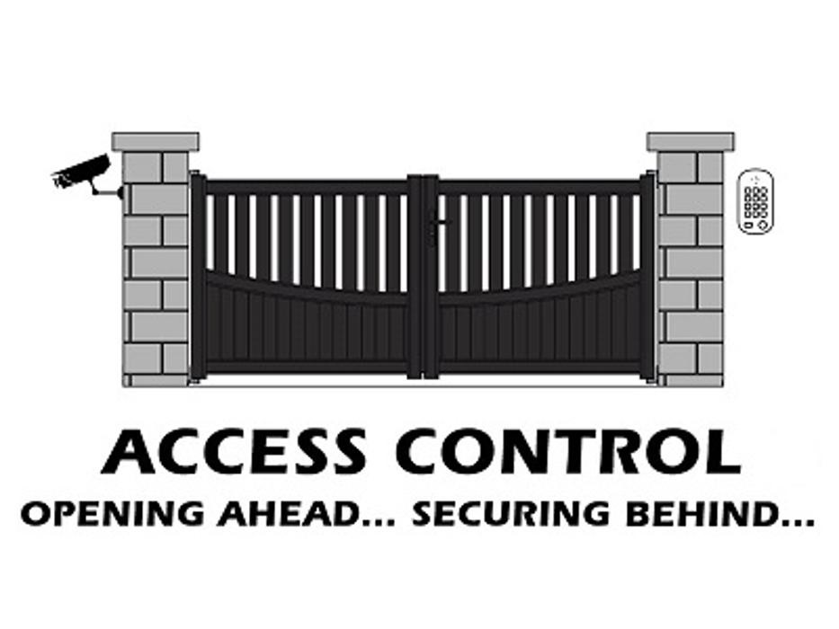 Access Control Ltd Logo