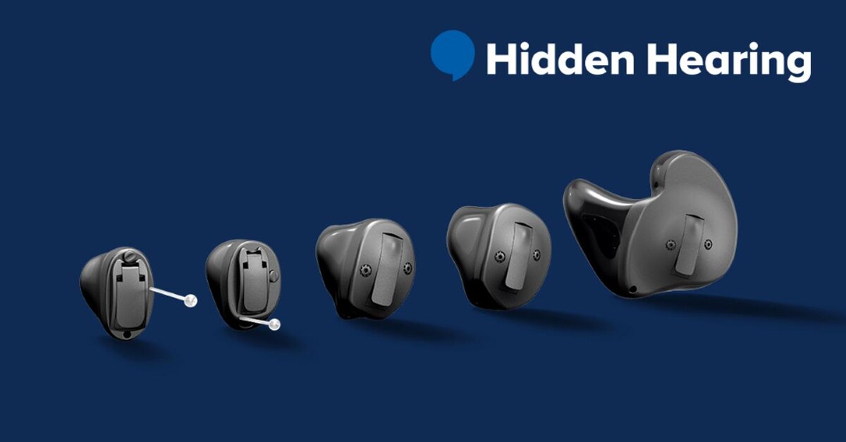 Images Hidden Hearing Norwich