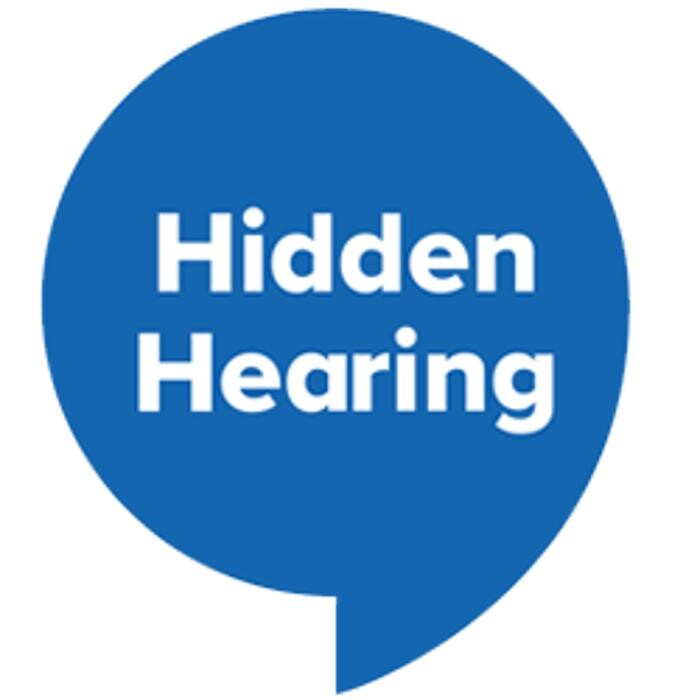 Hidden Hearing Maidstone Logo