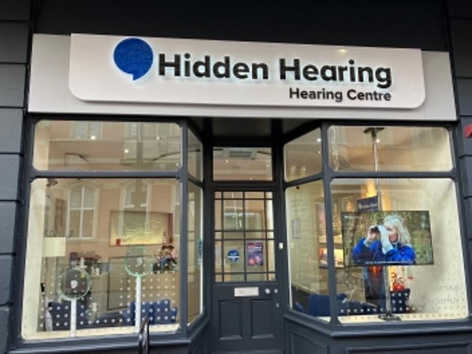 Images Hidden Hearing Tunbridge Wells