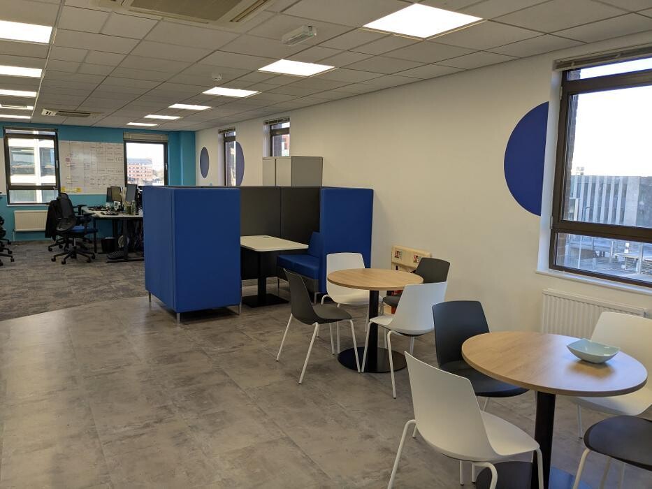 Images Reed Recruitment Agency