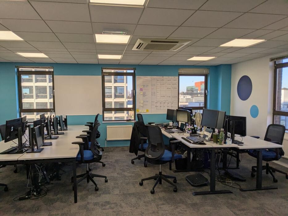 Images Reed Recruitment Agency