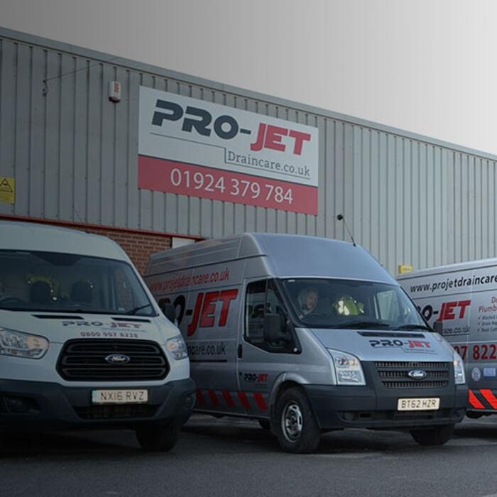Images Pro-Jet Draincare Limited