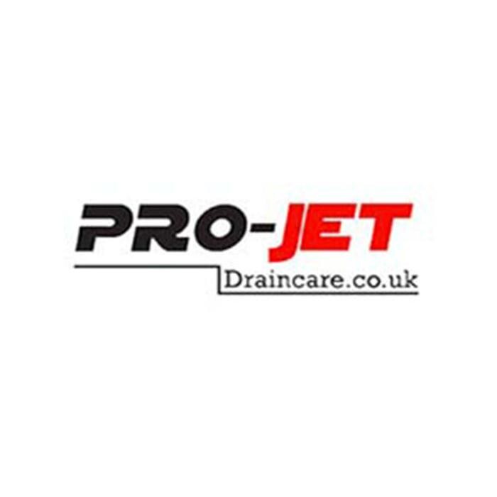 Pro-Jet Draincare Limited Logo