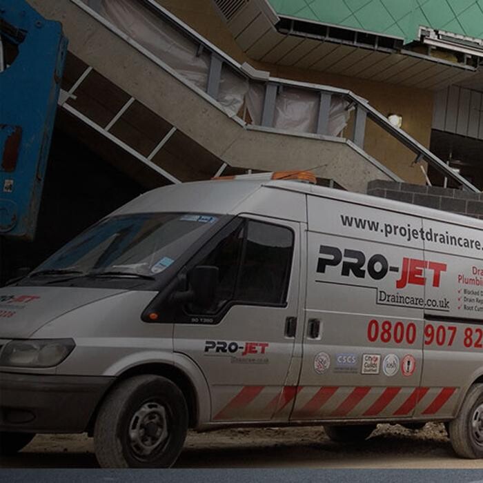 Images Pro-Jet Draincare Limited