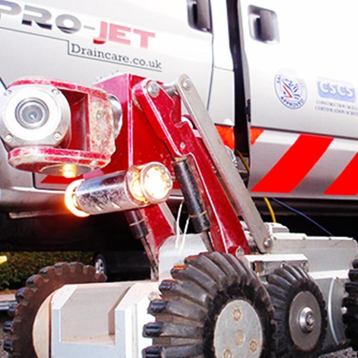 Images Pro-Jet Draincare Limited