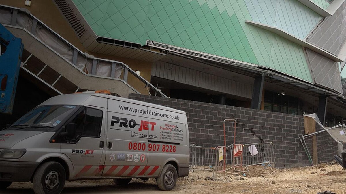 Images Pro-Jet Draincare Limited