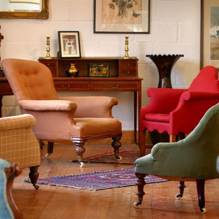 Images Danbury Upholsterers