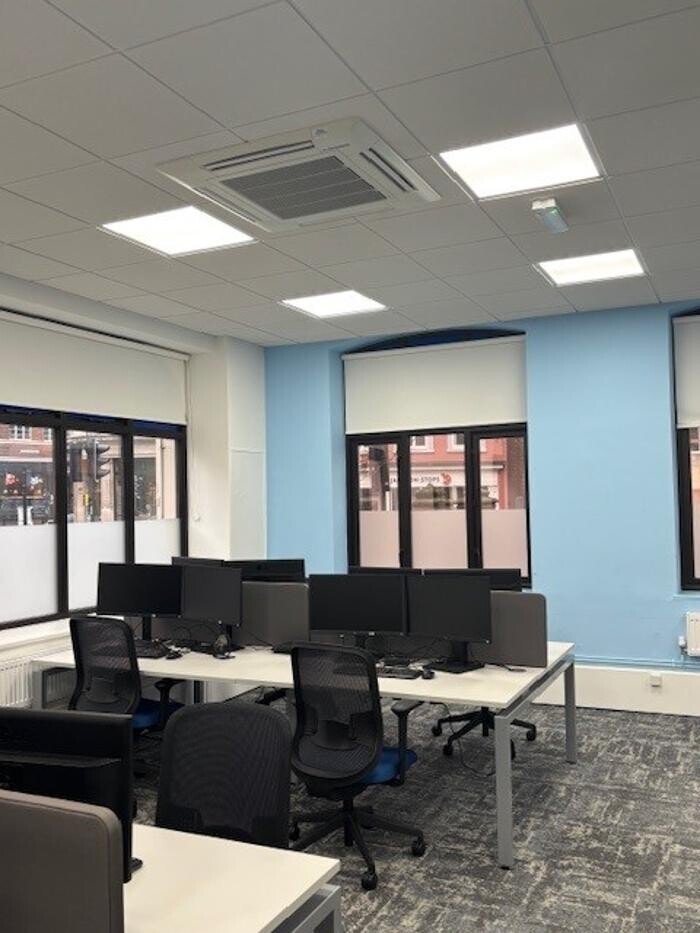Images Reed Recruitment Agency