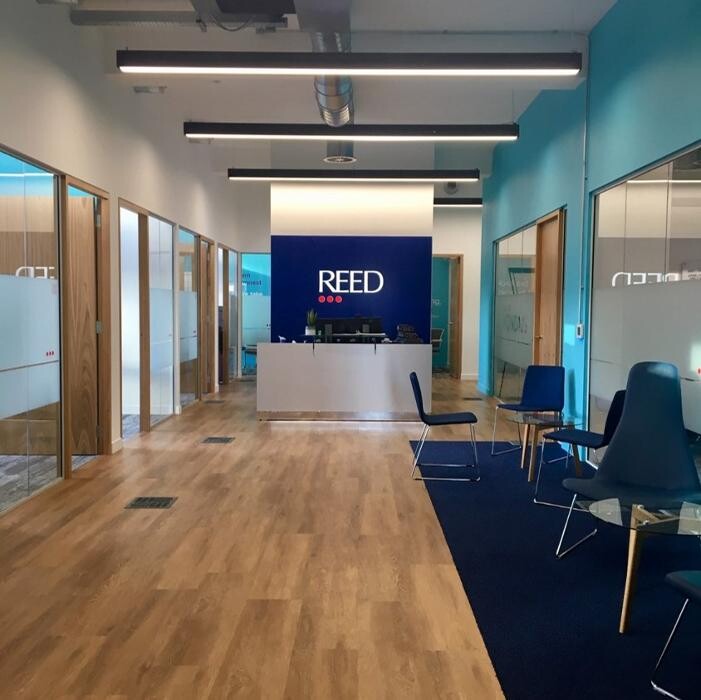 Images Reed Recruitment Agency