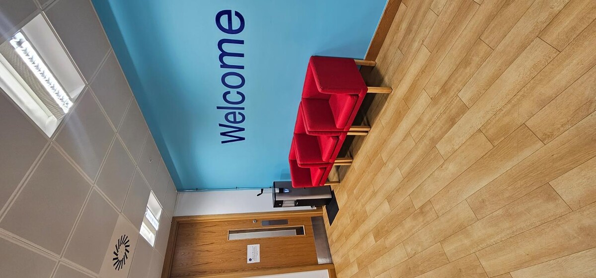 Images Reed Recruitment Agency