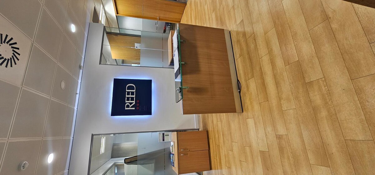 Images Reed Recruitment Agency