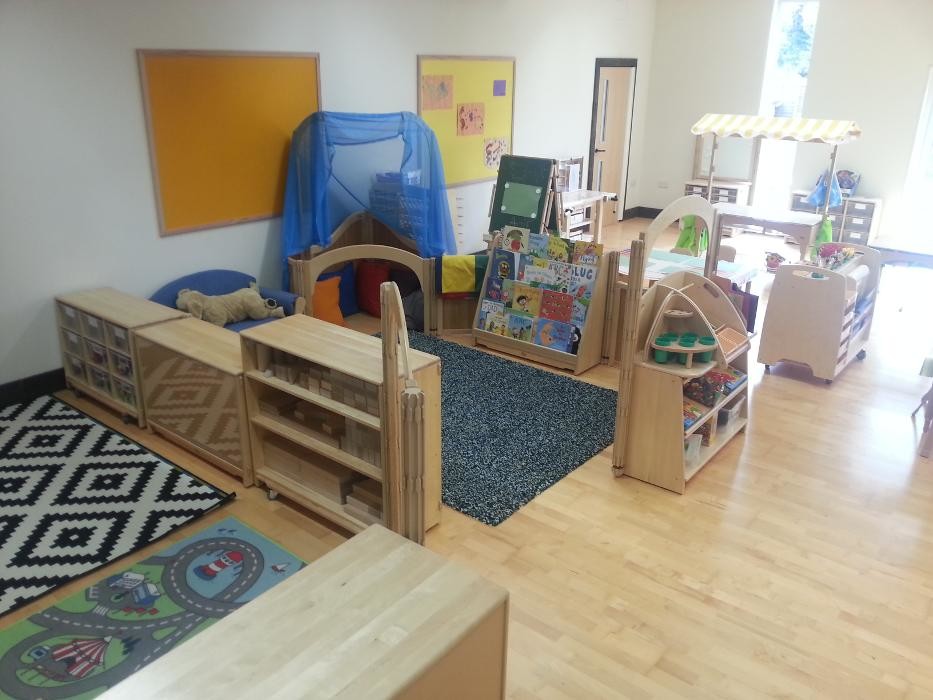 Images Rise & Shine Day Nursery & Pre-School