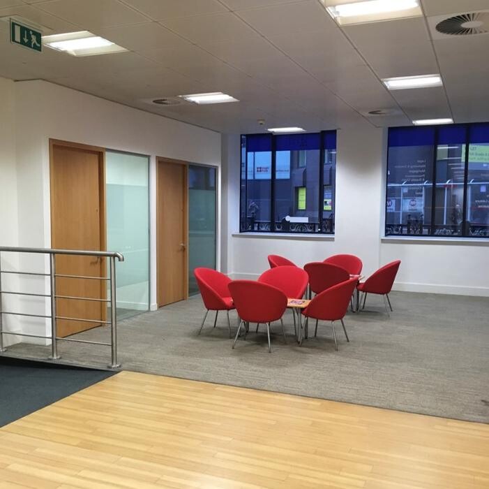 Images Reed Recruitment Agency