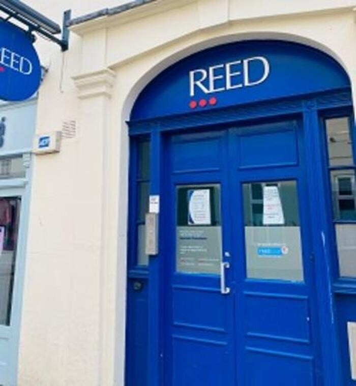 Images Reed Recruitment Agency