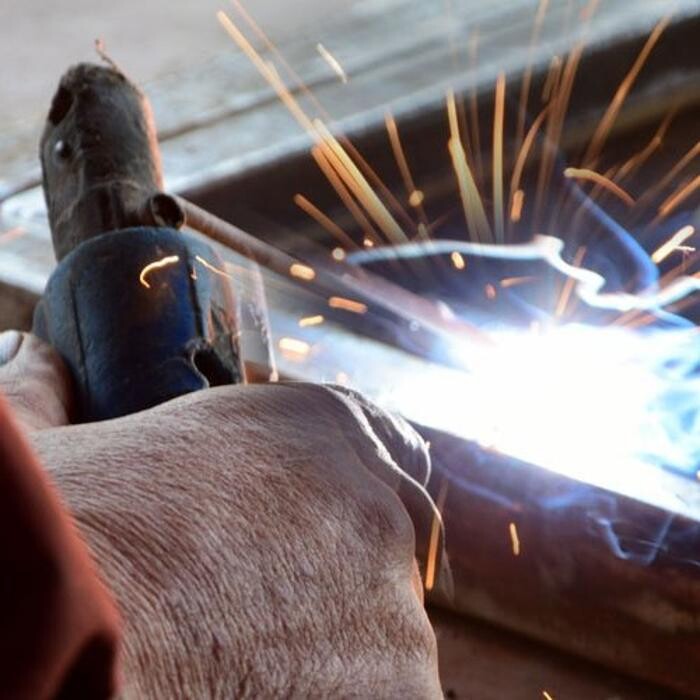 Images Brocton Park Sand Blasting