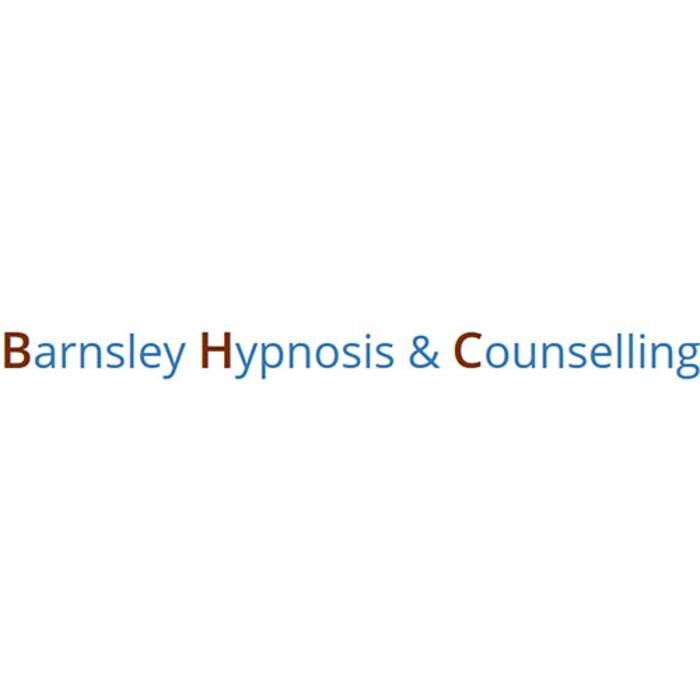 Barnsley Hypnosis & Counselling Logo
